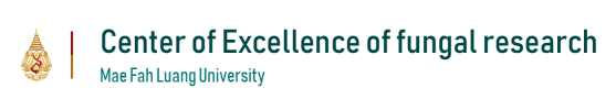 Center of Excellence in Fungal Research, Mae Fah Luang University
